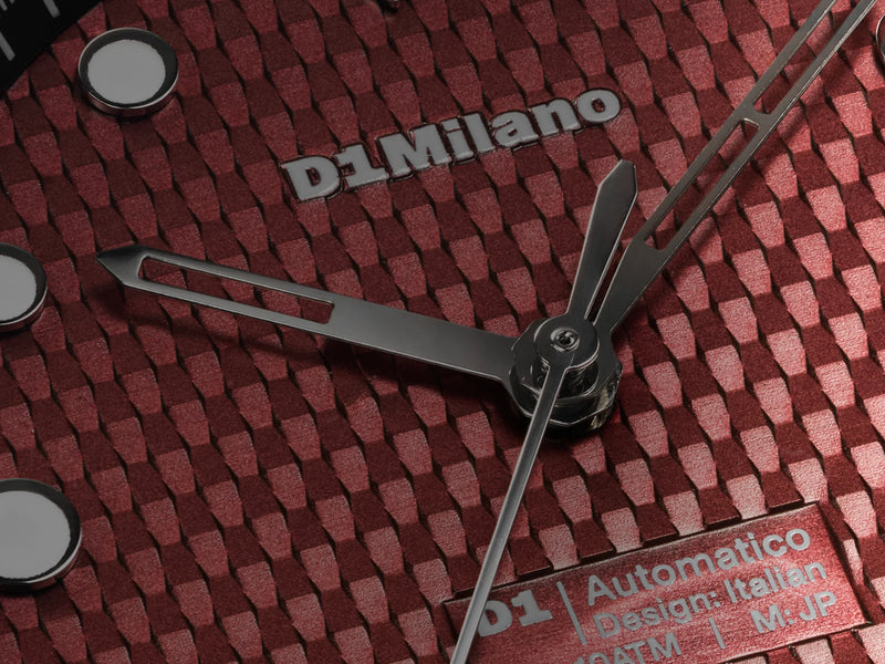 D1 Milano Automatico
