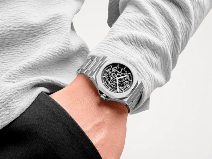 Best Affordable Skeleton Watches