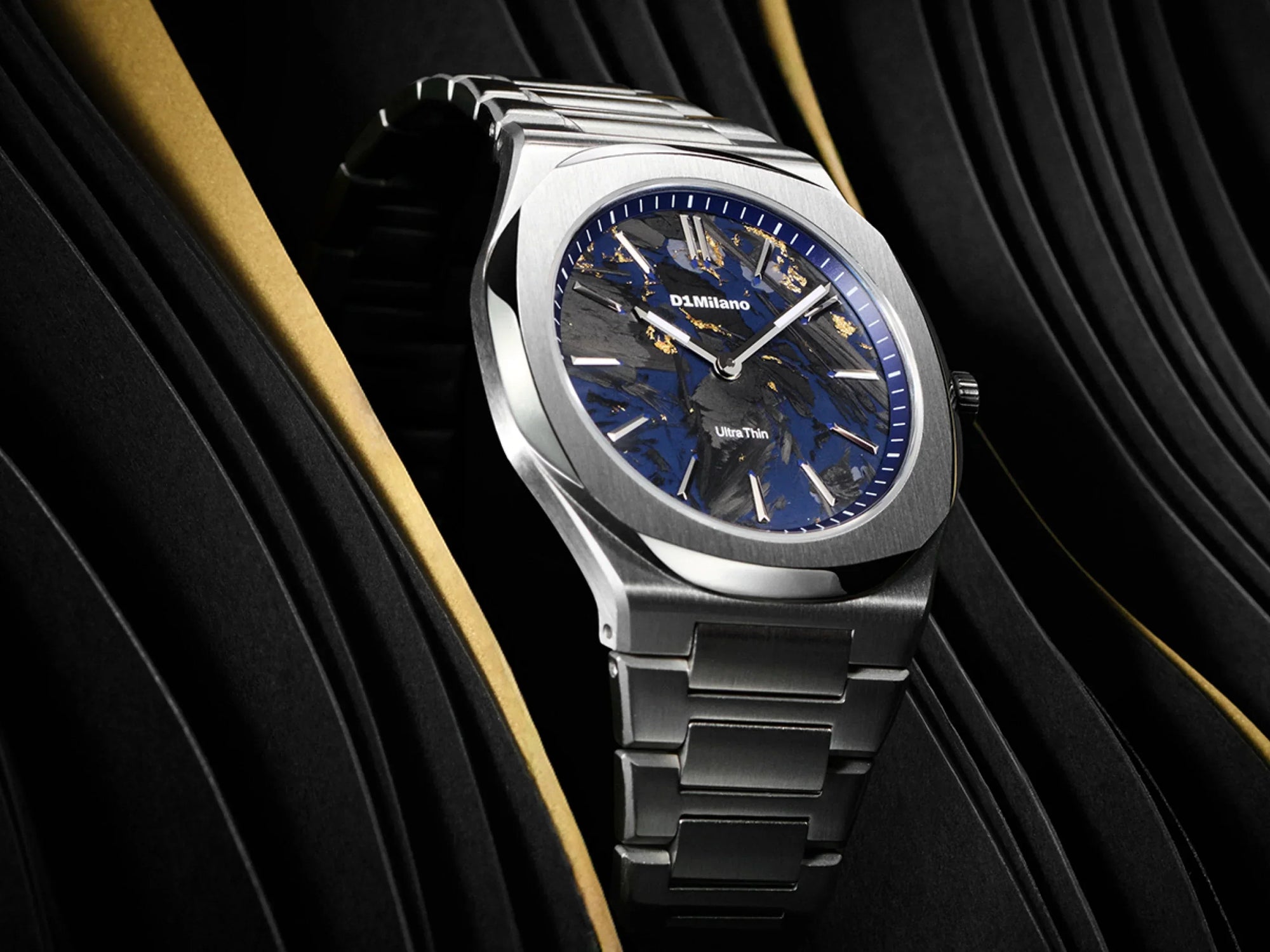 Why Italian Watchmakers Lead the World in Slim Watch Design