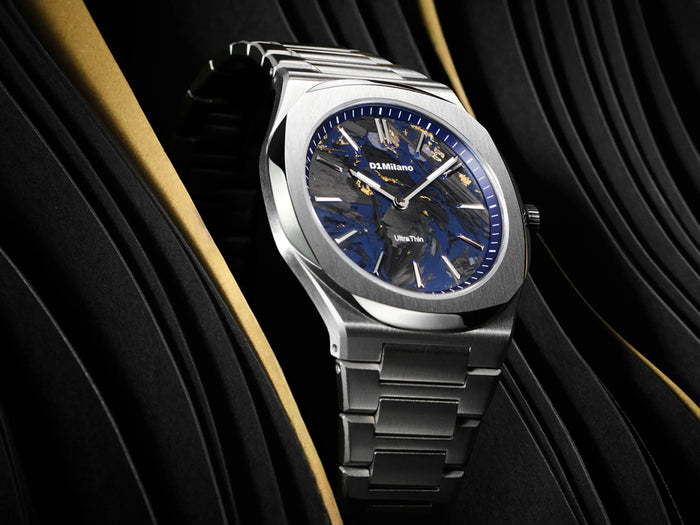 Why Italian Watchmakers Lead the World in Slim Watch Design