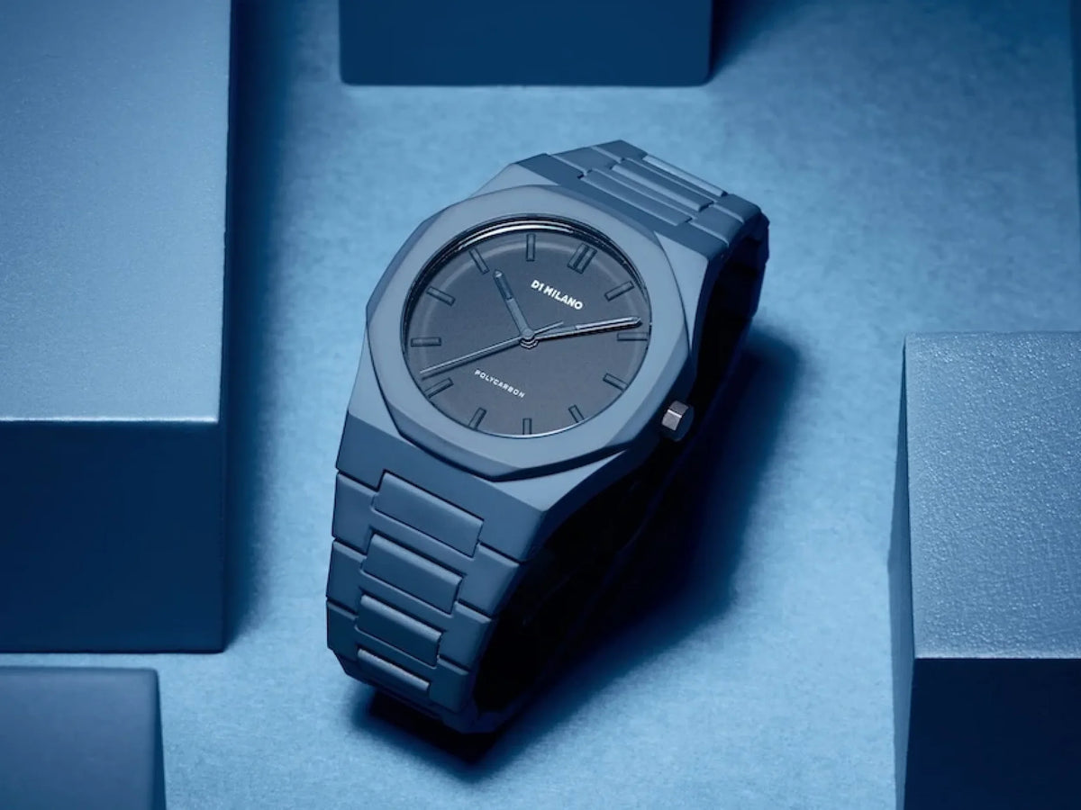 Automatic vs Quartz