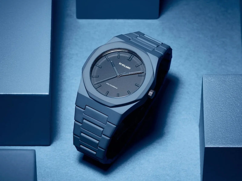 Automatic vs Quartz