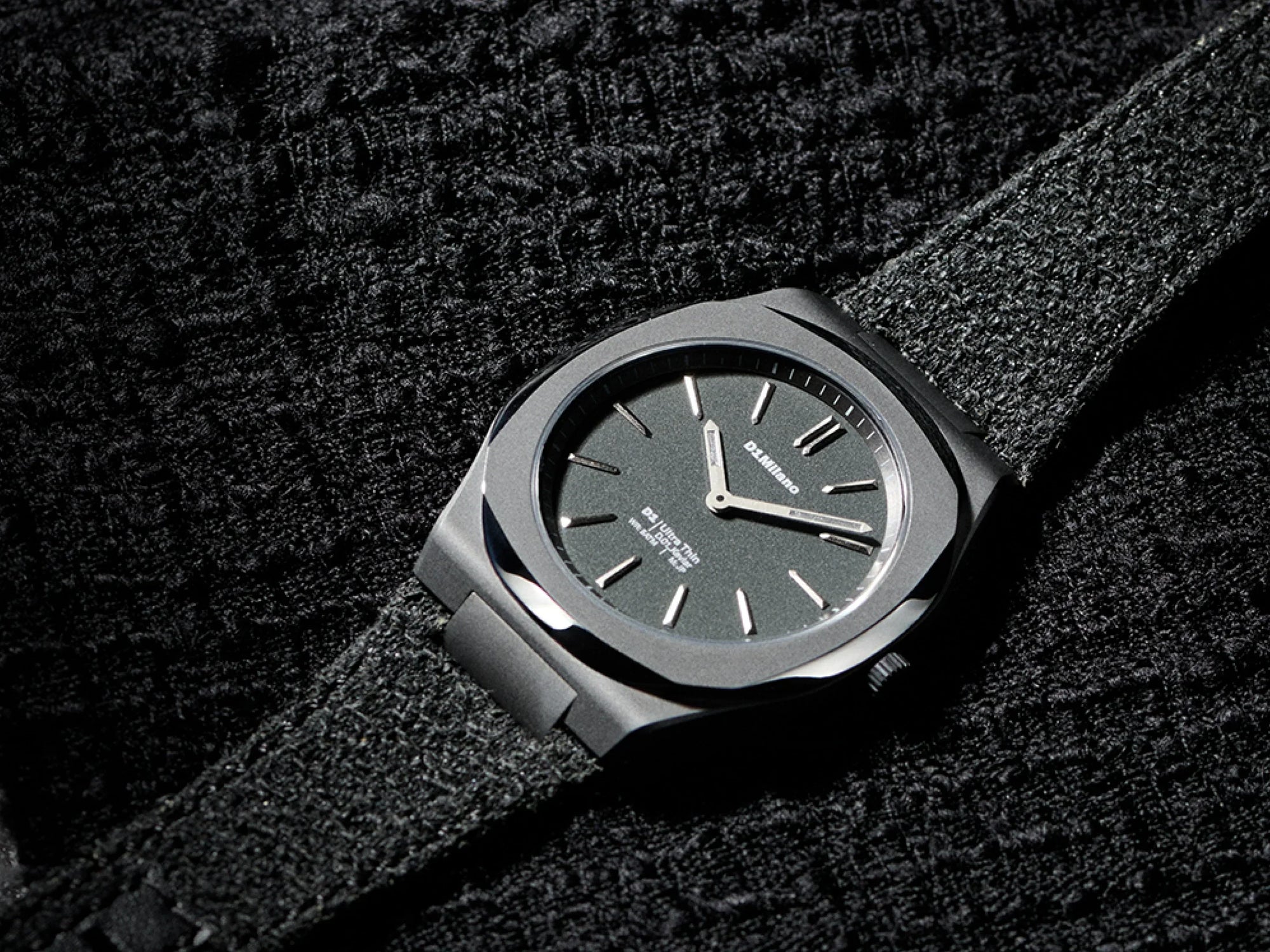  D1 Milano Ultra Thin Collection