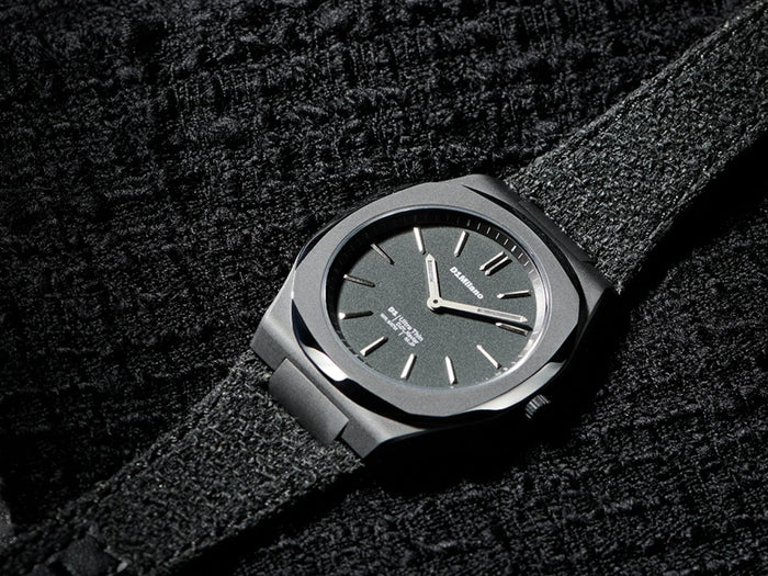  D1 Milano Ultra Thin Collection