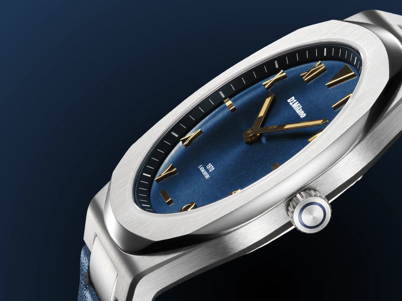 How Automatic Watches Work