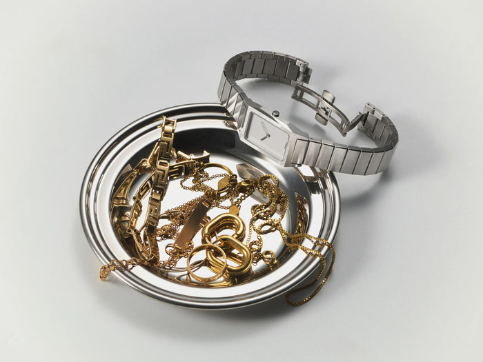Lightweight Watch Cases
