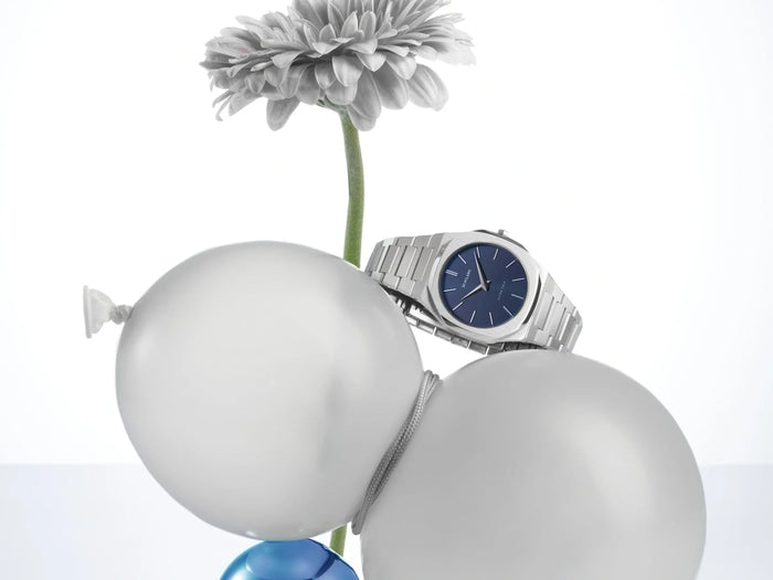 Lightweight Watches