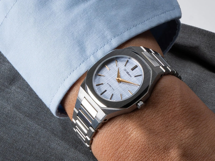 Lightweight Watches Everyday Wear