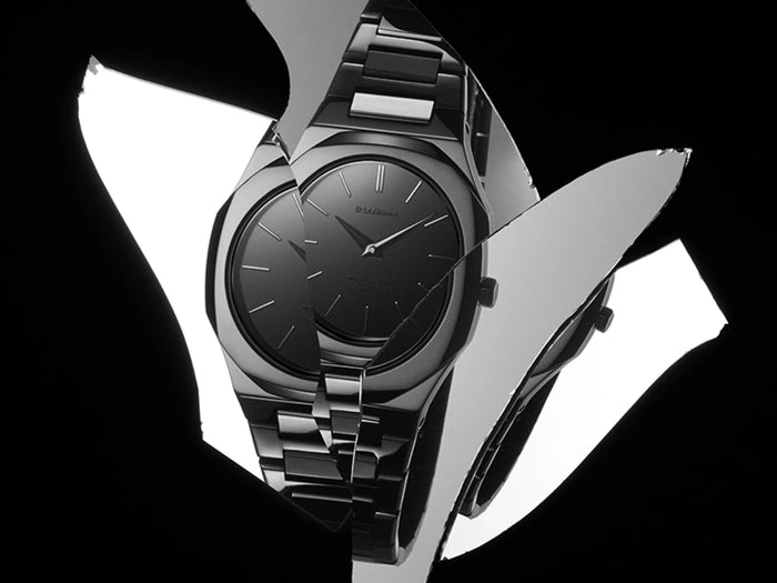 Lightweight Watches Under $300