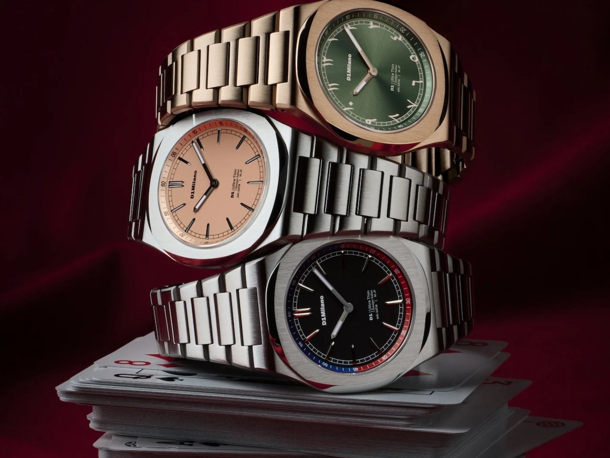 The Best Lightweight Watches for Men in 2026