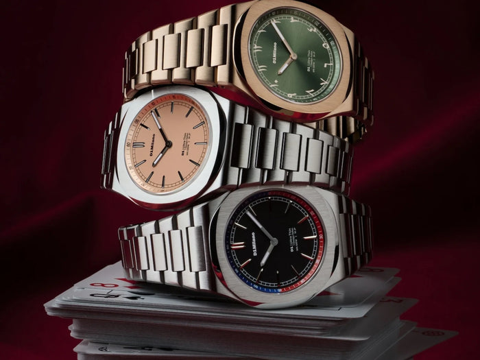 The Best Lightweight Watches for Men in 2026