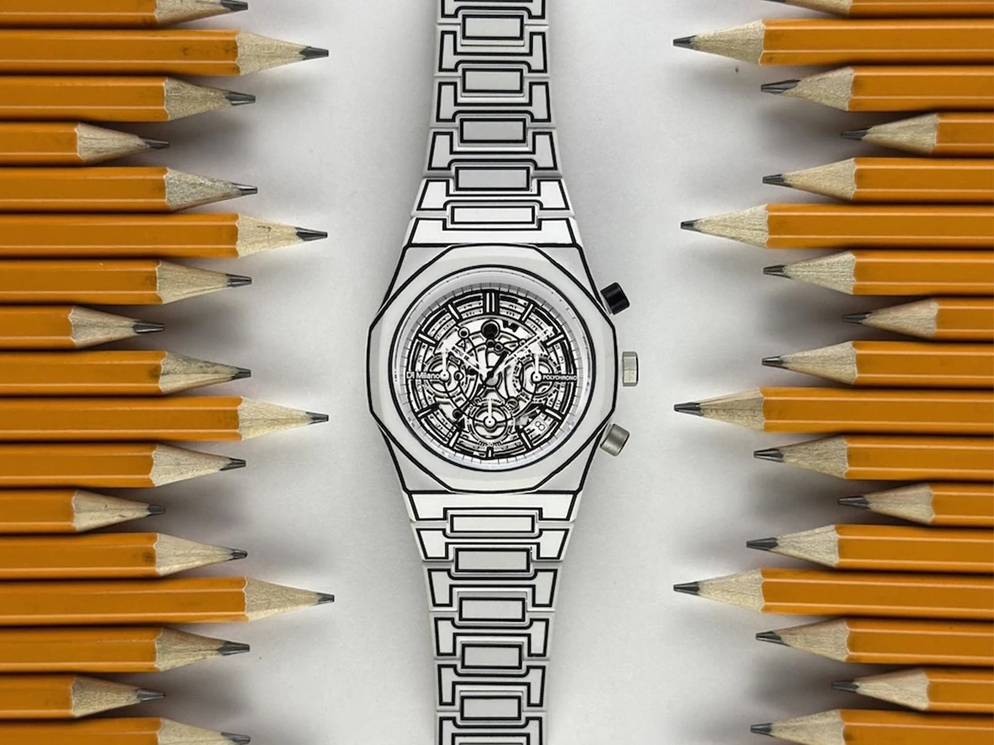 Polycarbonate Watches Explained