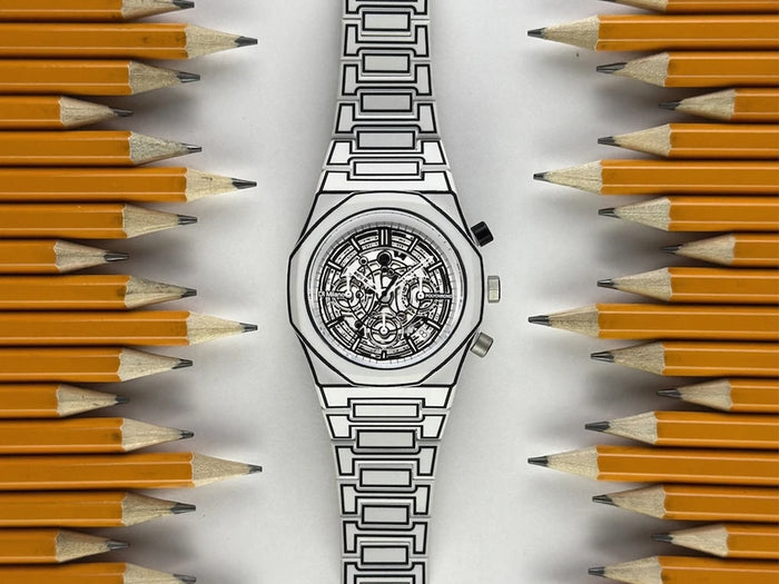 Polycarbonate Watches Explained