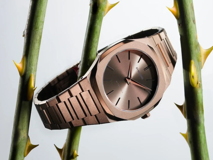 Watch Weight by Material