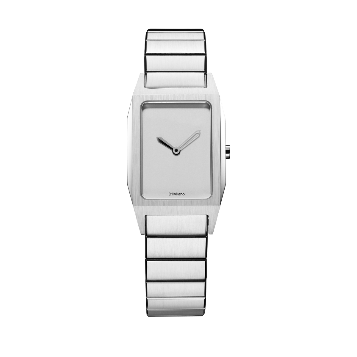 D1 Milano Aura Studio 71 23.5mm In Silver