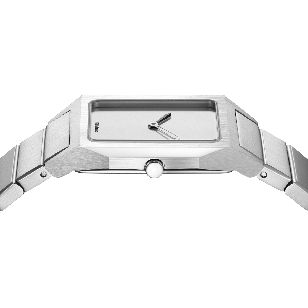 D1 Milano Aura Studio 71 23.5mm In Silver