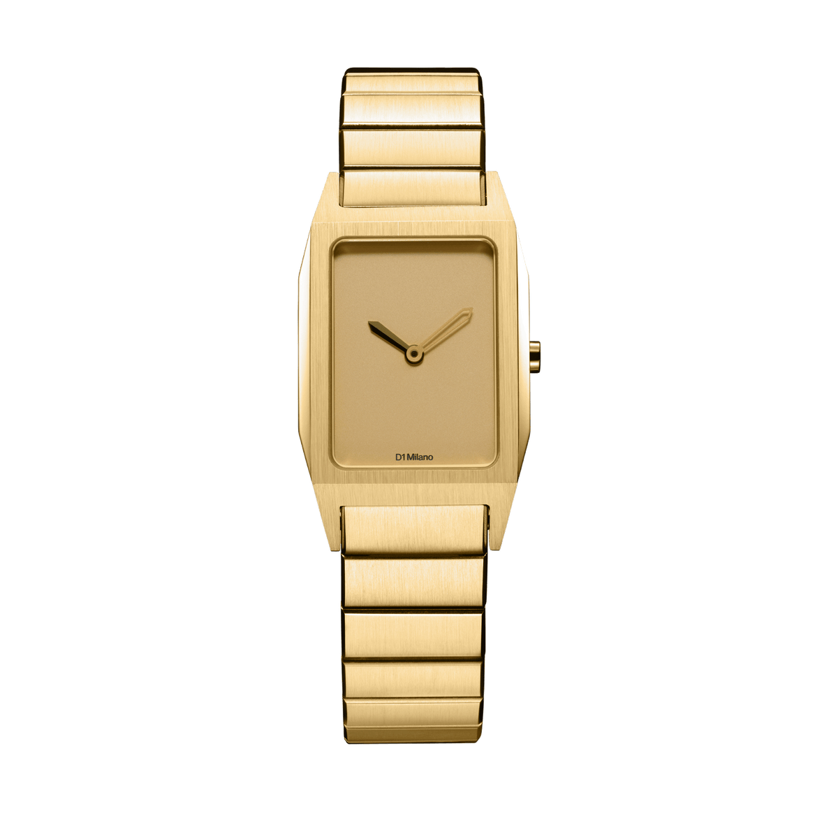 D1 Milano Aura Studio 73 23.5mm In Gold