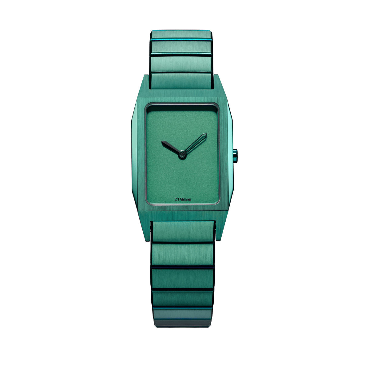 D1 Milano Aura Studio 74 23.5mm In Green