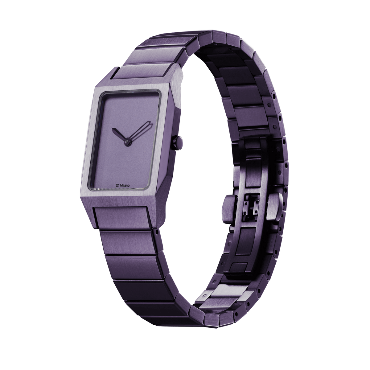 D1 Milano Aura Studio 75 23.5mm In Violet