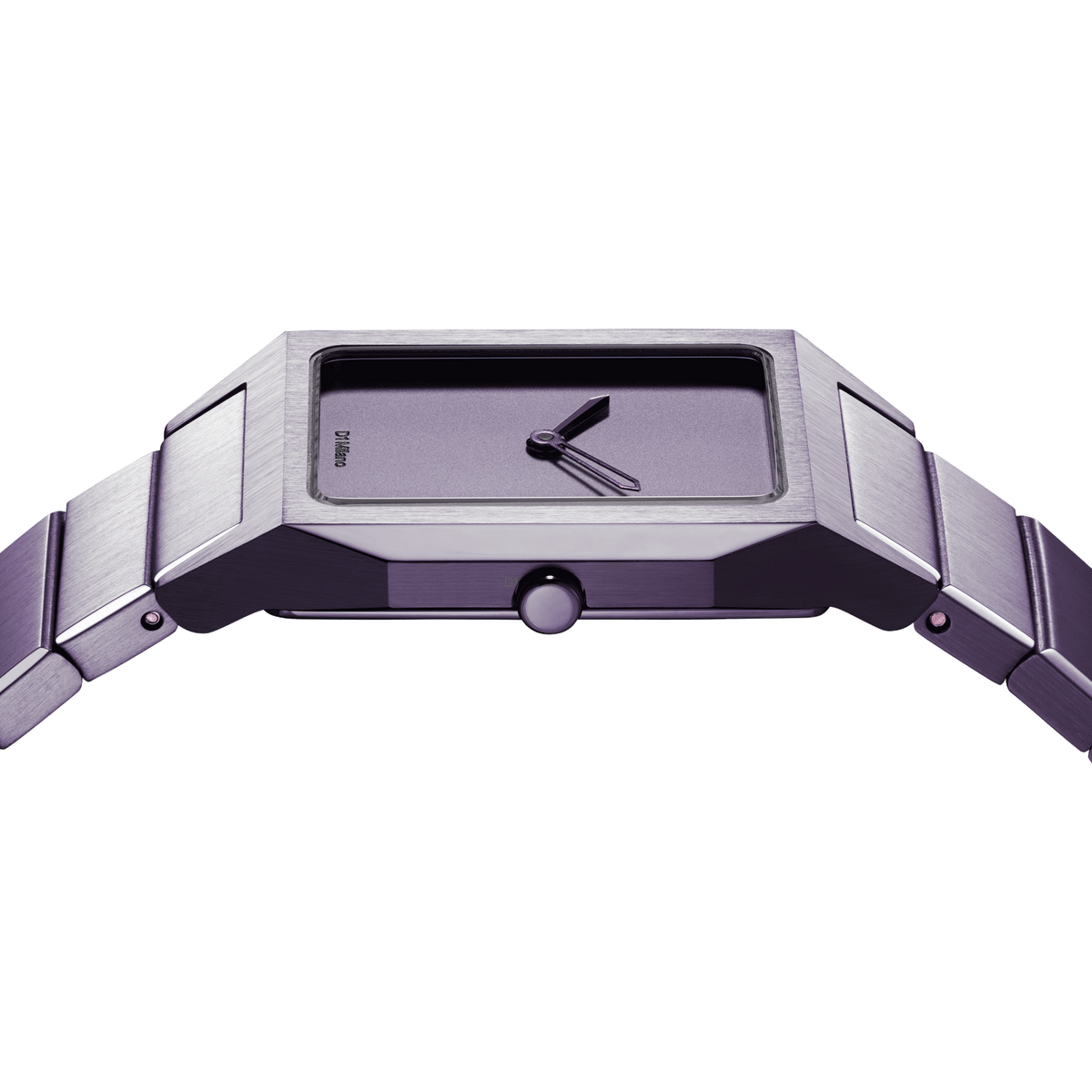 D1 Milano Aura Studio 75 23.5mm In Violet