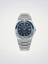 Dual Navy