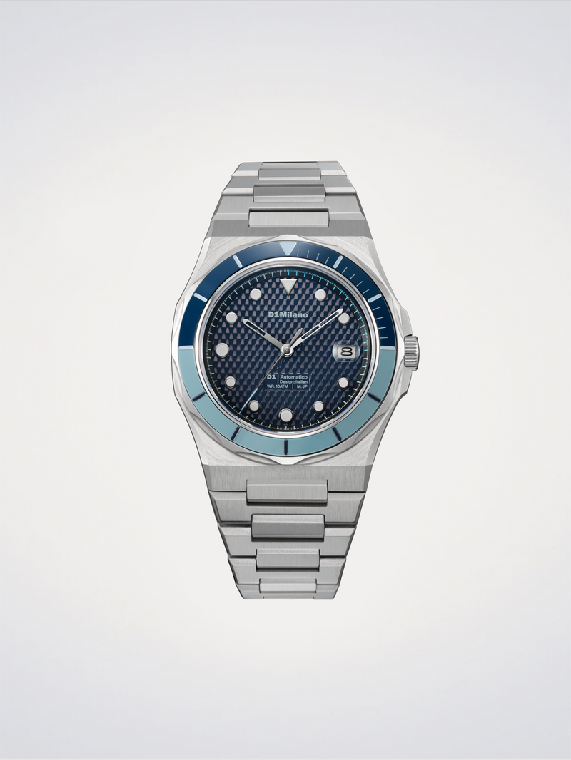 Dual Navy