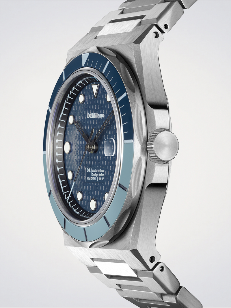 Dual Navy