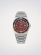 Dual Red