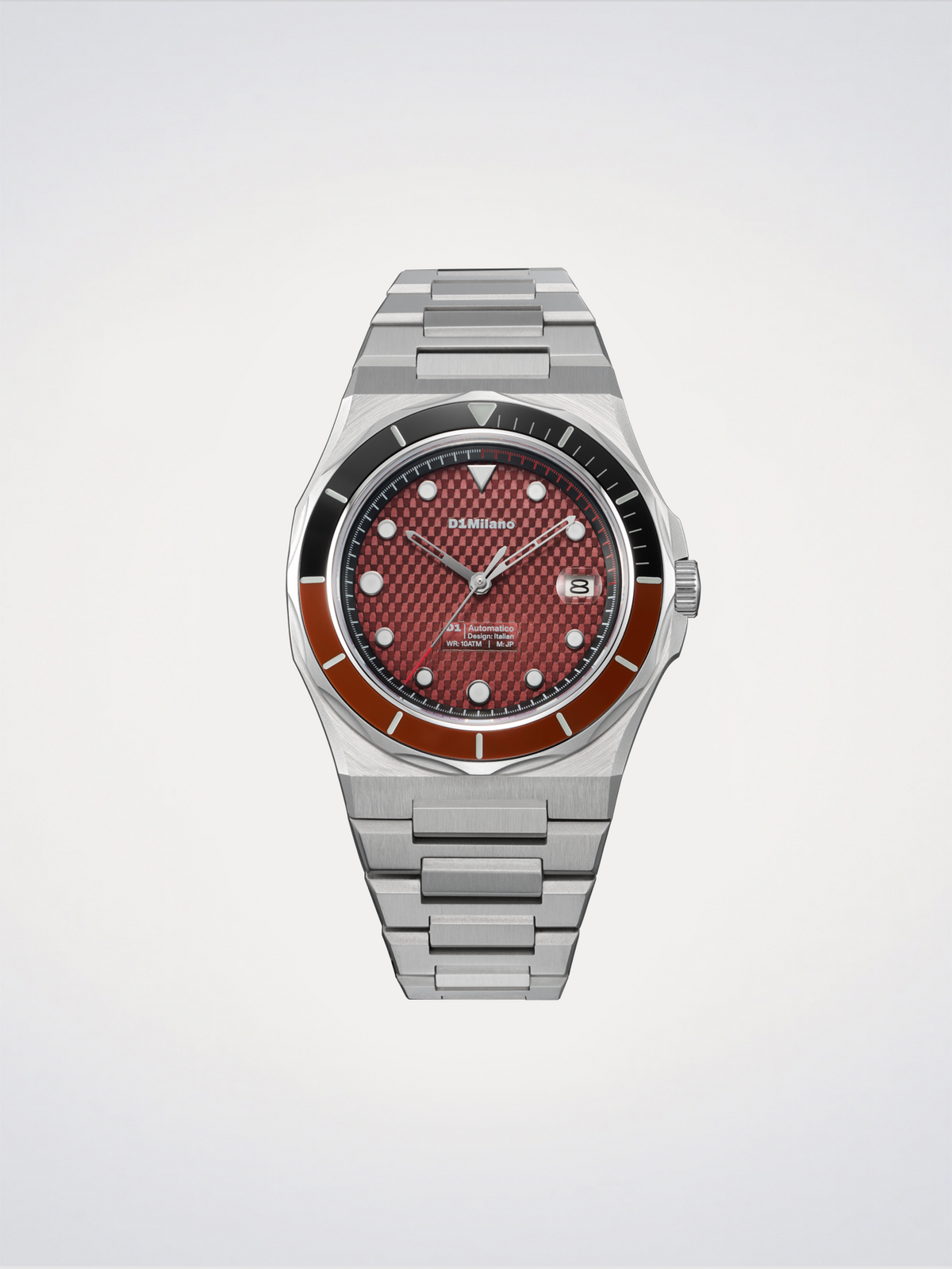 Dual Red