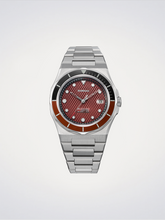 Dual Red