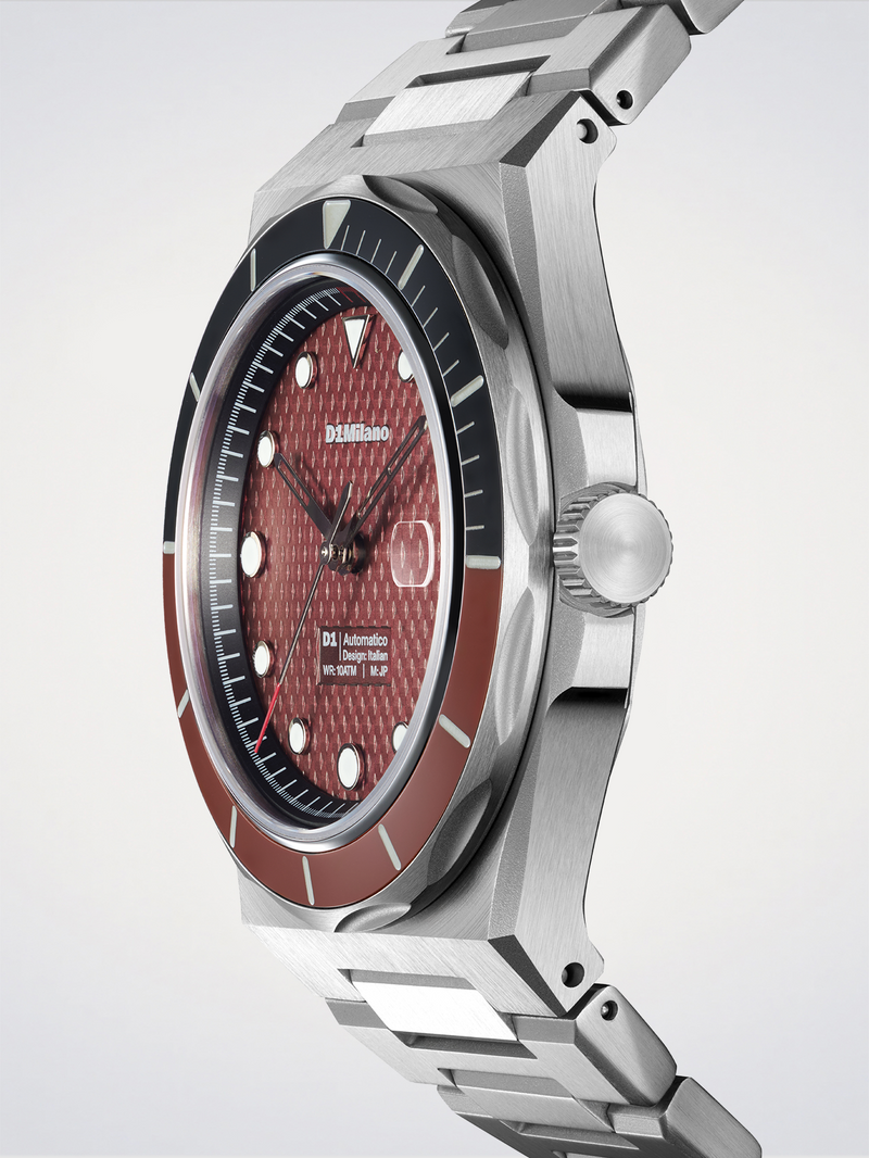 Dual Red