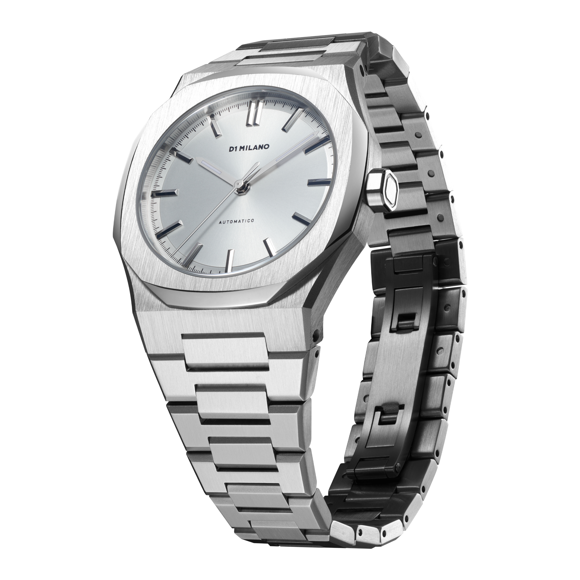 Automatico 36 Mm Antique Code D1 Milano automatico-36-mm-antique-code-d1-milano