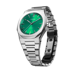 Automatico 36 mm - Green Code