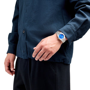 Automatico 36 mm - Navy Code