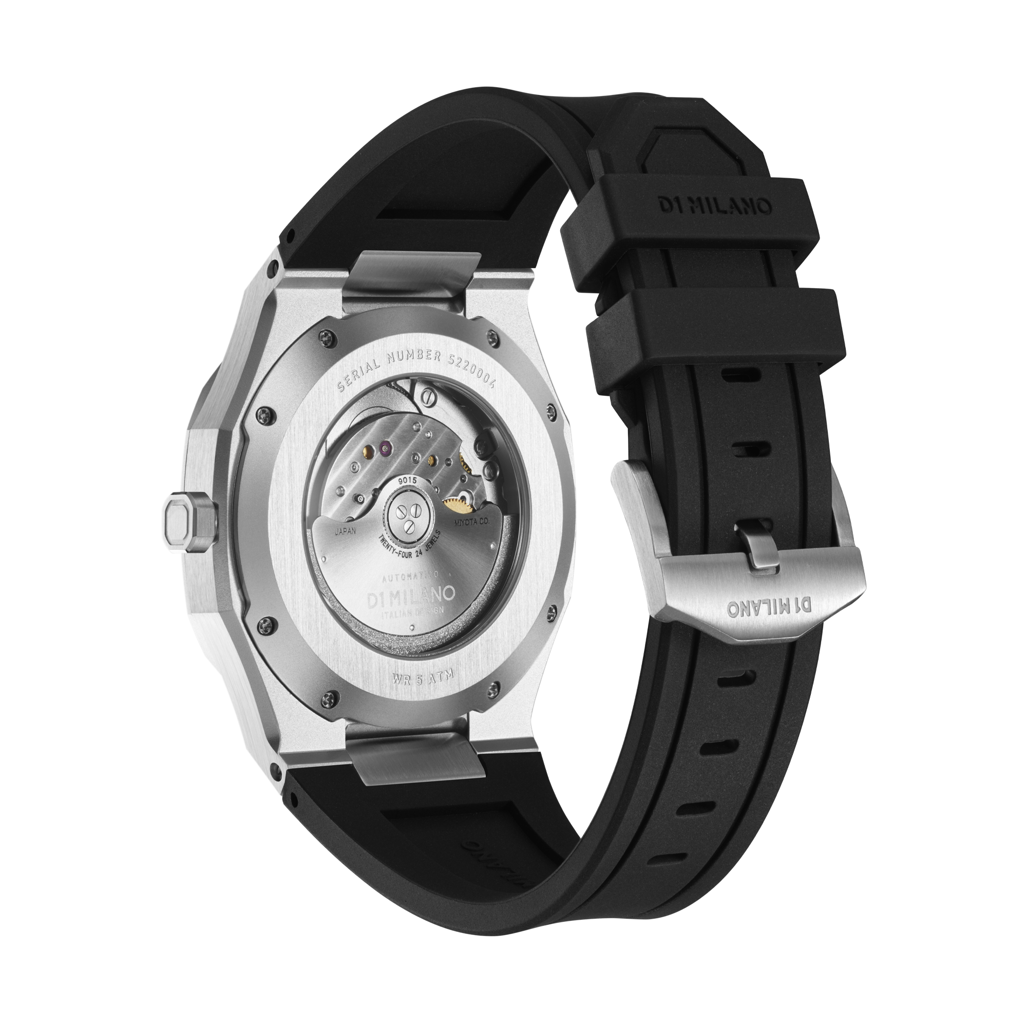 D1 milano automatic review hotsell