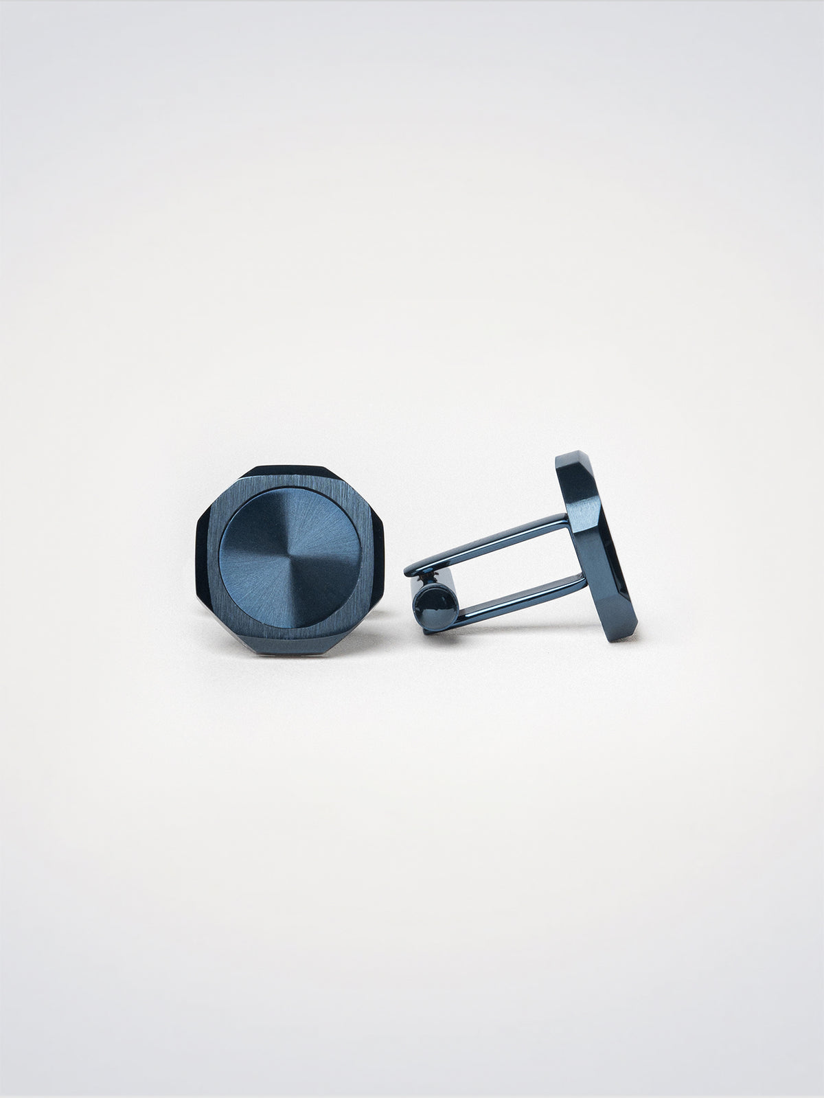 Travel Tag Blu