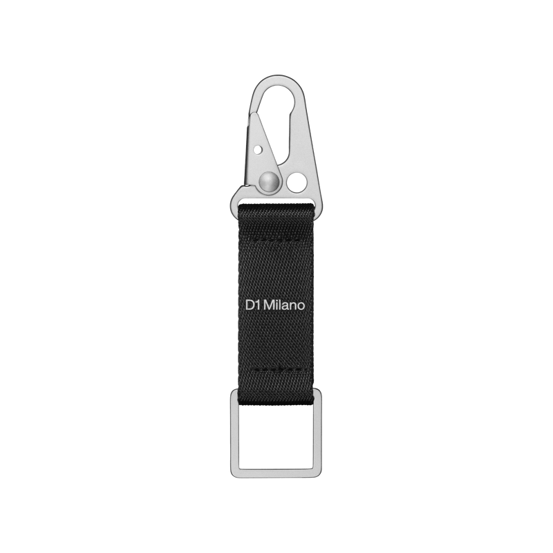 D1 Milano - Black