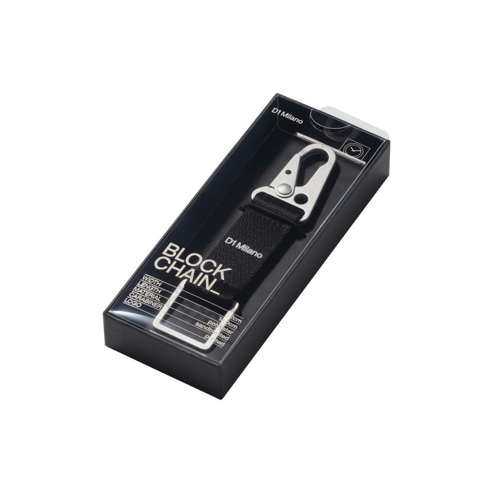 D1 Milano - Black
