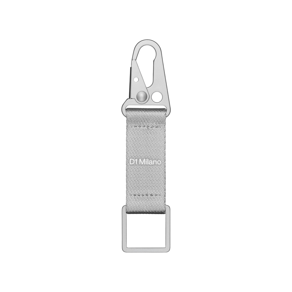 Grey Keychain