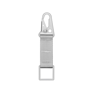 Keychain - Grey