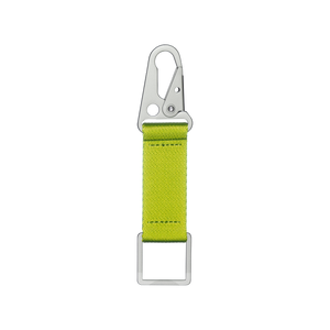 Keychain - Lime