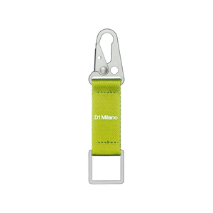 Keychain - Lime