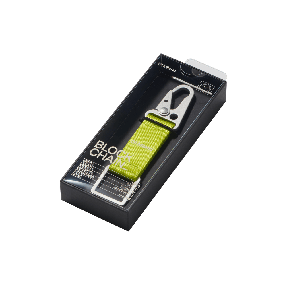 D1 Milano - Lime