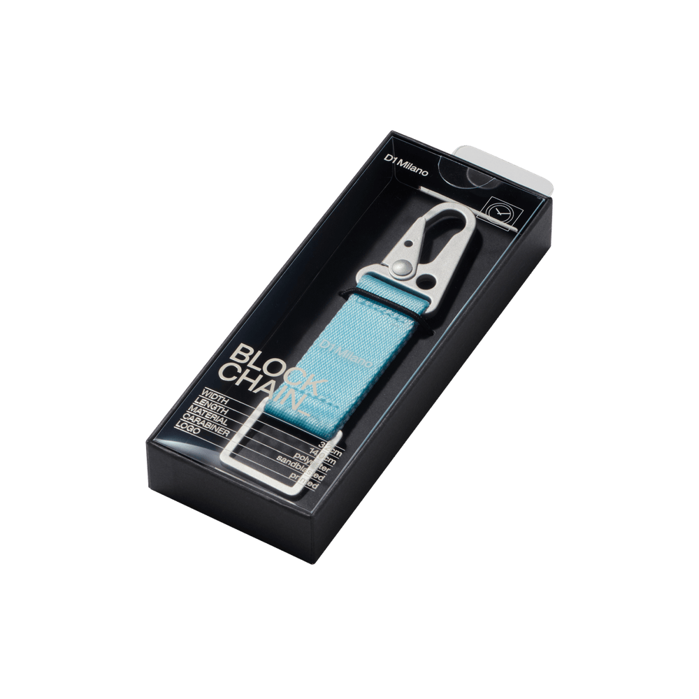 D1 Milano - Light Blue