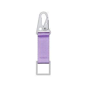 Keychain - Liliac