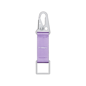 Keychain - Liliac