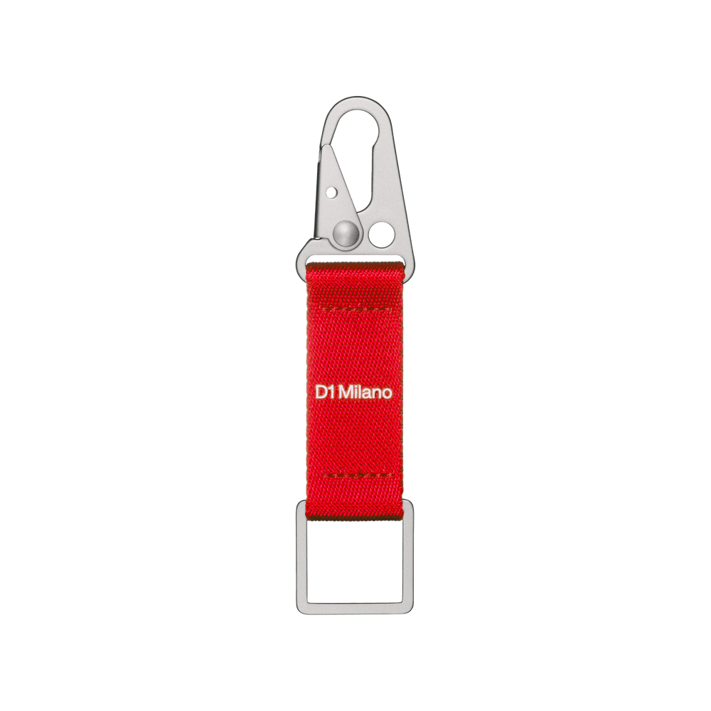 D1 Milano - Red