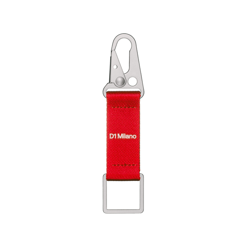 D1 Milano - Red