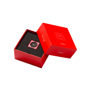 Block 34 mm - B1 Red