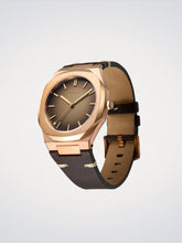 Bronze